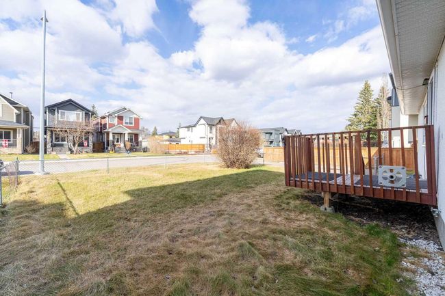 8531 47 Ave Nw, House other with 3 bedrooms, 2 bathrooms and 2 parking in Calgary AB | Image 30