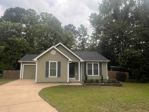 22 Irish Rose Cir, Alexander, AR, 72002-1631 | Card Image