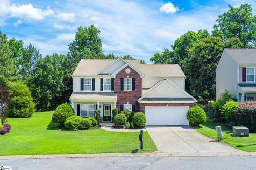 38 Golden Acre Court, Simpsonville, SC, 29681 | Card Image