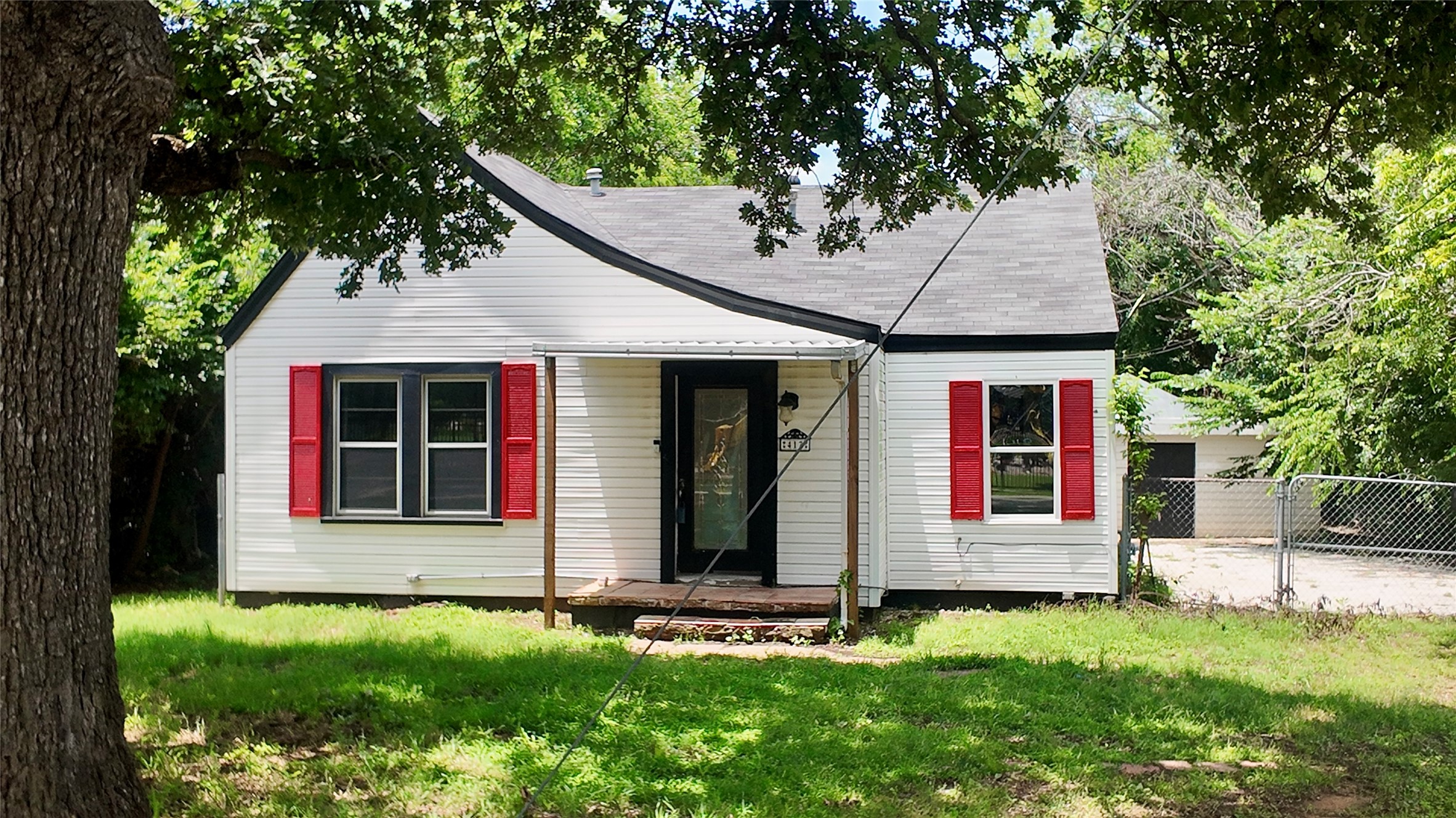 Residential in Kennedale 3