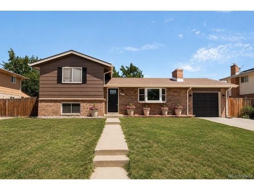 11831 W 70th Pl, Arvada, CO, 80004-2521 | Card Image