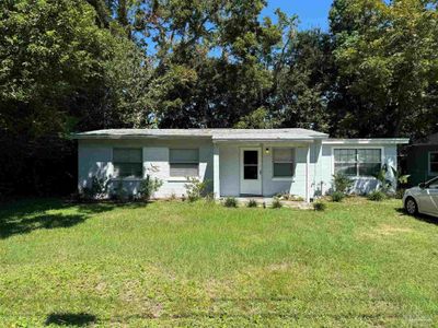 30 Besma Dr, House other with 4 bedrooms, 1 bathrooms and null parking in Pensacola FL | Image 1