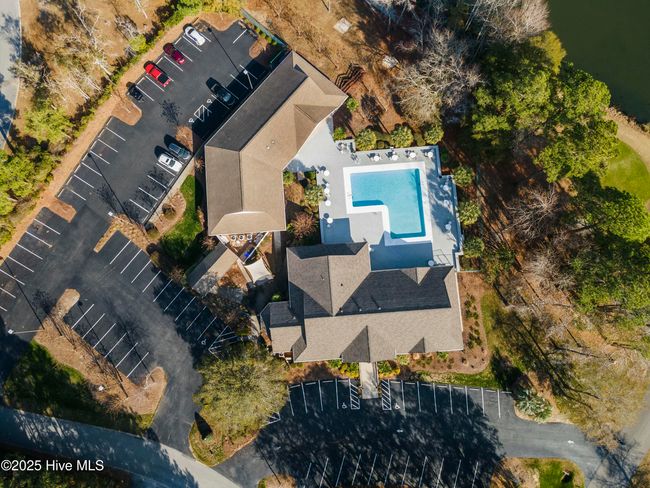 APT-2 - 105 Crooked Gulley Cir, Condo with 3 bedrooms, 2 bathrooms and null parking in Sunset Beach NC | Image 61