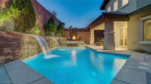 10697 Acacia Park Pl, Las Vegas, NV, 89135-1217 | Card Image