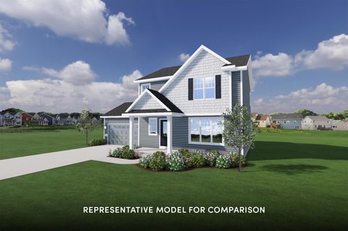 5311 Athlone Rd, FITCHBURG, WI, 53711-8813 | Card Image