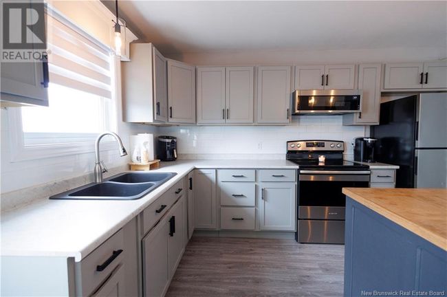 408 Poitras Rue, House other with 3 bedrooms, 1 bathrooms and null parking in Saint André NB | Image 6