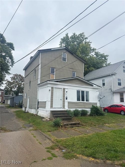 221 E 5th St, Uhrichsville, OH, 44683-1649 | Card Image
