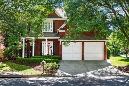 1847 Hedge Rose Dr Ne, Atlanta, GA, 30324-2784 | Card Image