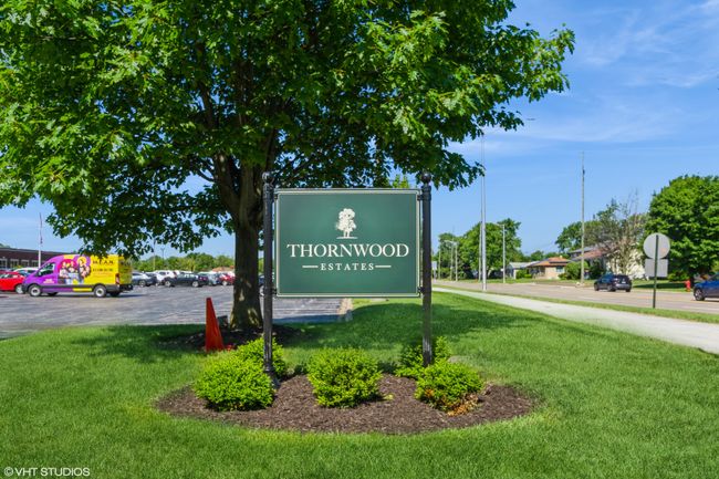 17258 Thornwood Dr, House other with 4 bedrooms, 3 bathrooms and 2 parking in South Holland IL | Image 22