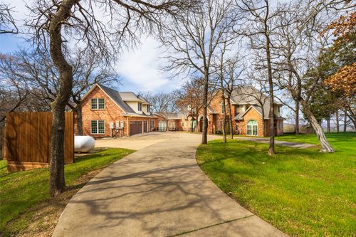 1180 Emerald Sound Blvd, Oak Point, TX, 75068-2236 | Card Image