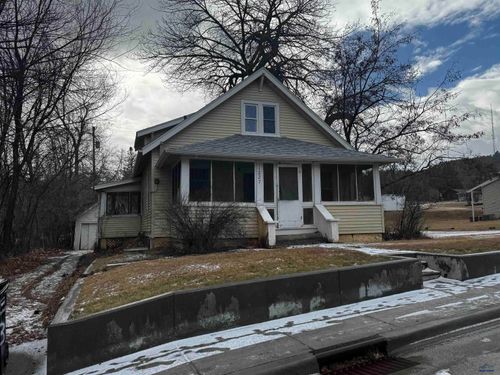 1227 Fulton St, RAPID CITY, SD, 57701 | Card Image