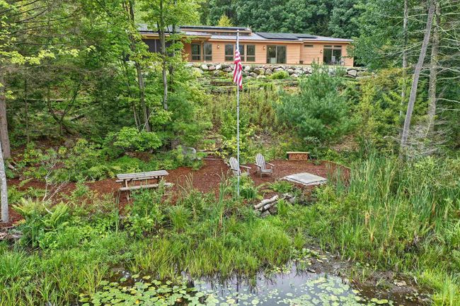 24 Hidden Pond Dr, House other with 3 bedrooms, 3 bathrooms and null parking in Amherst NH | Image 32