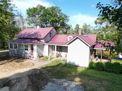 106 Old Military Road, Winn, ME, 04495 | Card Image