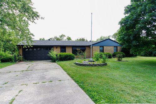923 Hattie Dr, Anderson, IN, 46013-1635 | Card Image