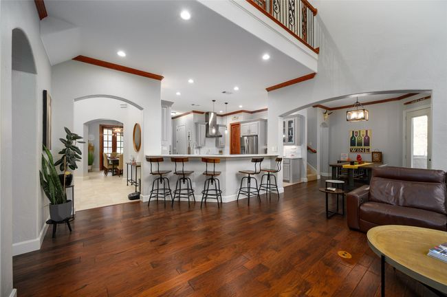 Open concept Kitchen | Image 18