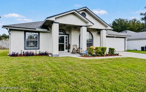 3780 Woodbriar Dr, Orange Park, FL, 32073-7617 | Card Image