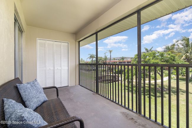 Screened Porch View | Image 19