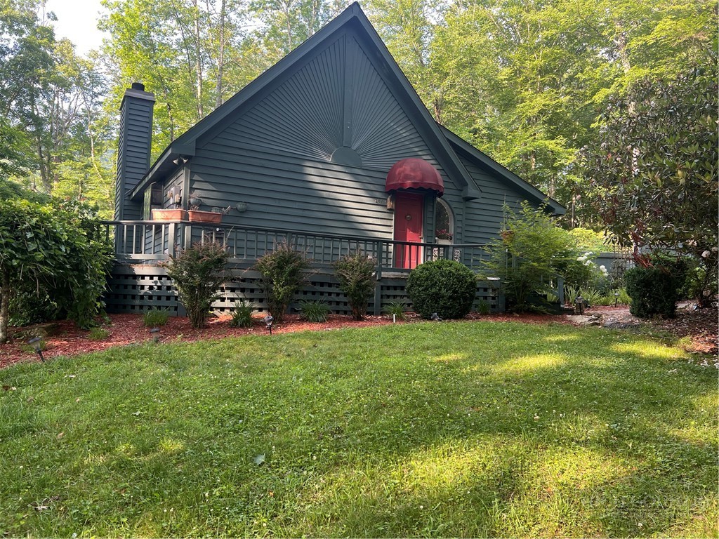 Residential in Banner Elk 2
