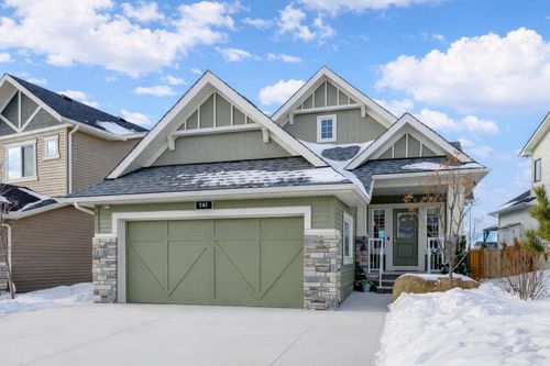 141 Amery Cres, Crossfield, AB, T0M0S0 | Card Image