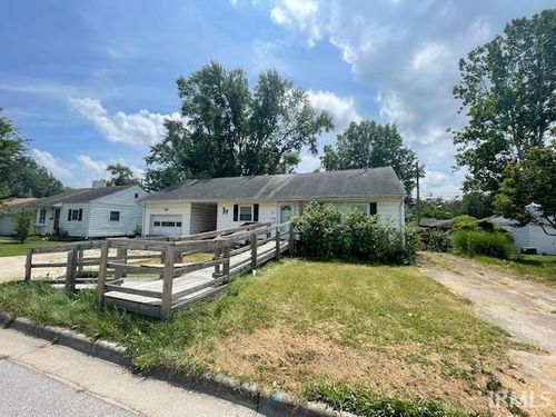 925 Rosemont Street, Lafayette, IN, 47909 | Card Image