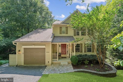 6806 Balmoral Ct, NEW MARKET, MD, 21774-6949 | Card Image