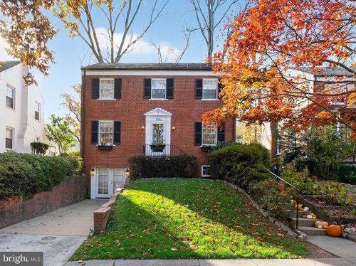 3262 Aberfoyle Pl Nw, WASHINGTON, DC, 20015-2356 | Card Image