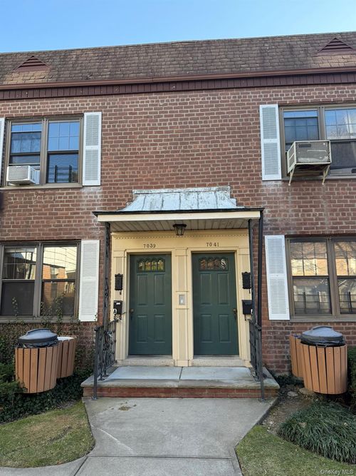 70-43 Park Drive East Park Dr E, Flushing, NY, 11367-1951 | Card Image