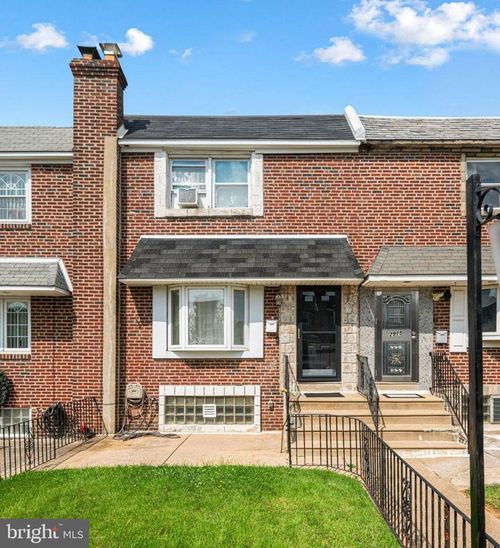 2913 Brighton St, PHILADELPHIA, PA, 19149-1923 | Card Image