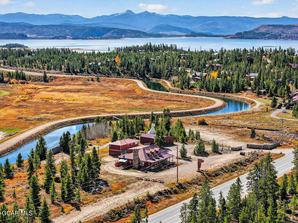 Residential in Grand Lake