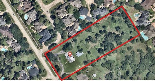 17202 Theiss Mail Route Rd, Spring, TX, 77379-6205 | Card Image