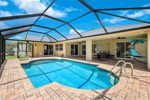 2838 Sw 50th Ter, Cape Coral, FL, 33914-6035 | Card Image