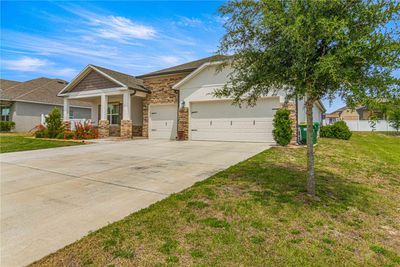 1959 Bell Creek Loop, House other with 3 bedrooms, 2 bathrooms and null parking in Fruitland Park FL | Image 3