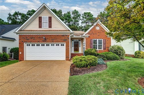 2860 Fairway Homes Way, Glen Allen, VA, 23059-7467 | Card Image