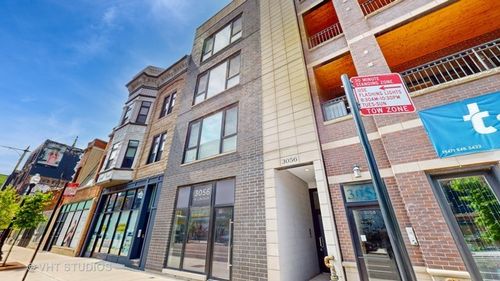 3-3056 Lincoln Ave, Chicago, IL, 60657-4208 | Card Image