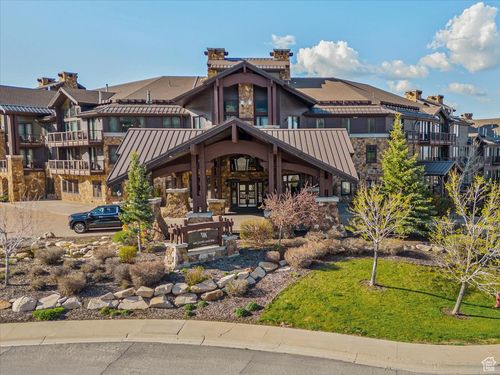 4163-2100 Frostwood Blvd, Park City, UT, 84098-6522 | Card Image