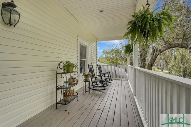 777 E 1 St St, House other with 3 bedrooms, 3 bathrooms and null parking in Midway GA | Image 10