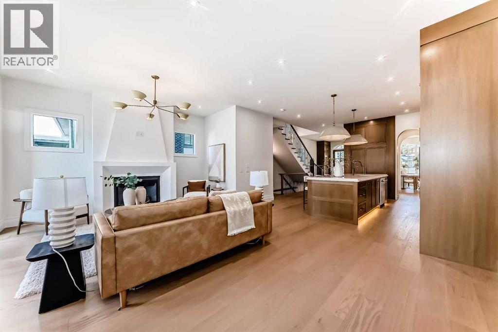 Residential in Calgary 2