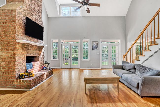 1151 Roaring Run Rd, House other with 4 bedrooms, 3 bathrooms and null parking in Goode VA | Image 12