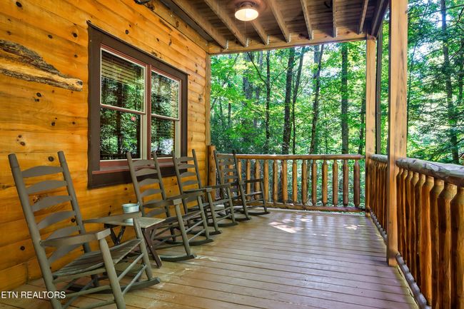 2339 Bogle Spring Loop, House other with 3 bedrooms, 3 bathrooms and null parking in Sevierville TN | Image 40