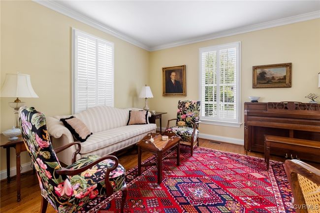 2819 Live Oak Ln, House other with 4 bedrooms, 4 bathrooms and null parking in MIDLOTHIAN VA | Image 9