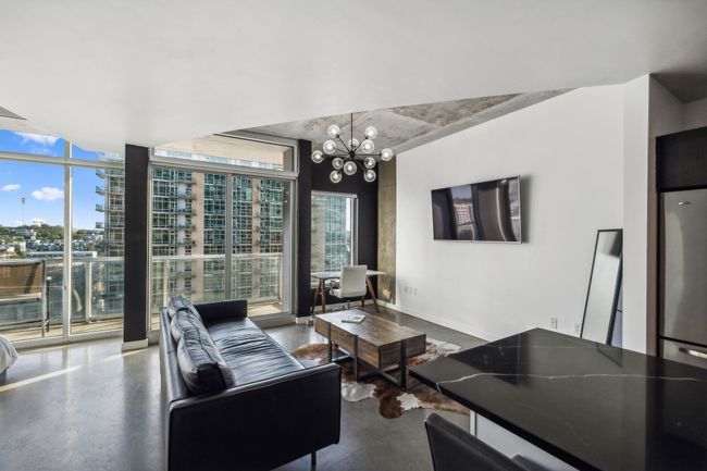 APT-1410 - 600 12 Th Ave S, Condo with 1 bedrooms, 1 bathrooms and 1 parking in Nashville TN | Image 5