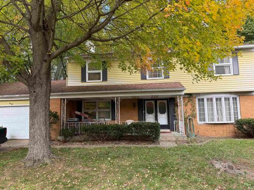 23009 Cambridge Court, Elkhart, IN, 46516-9185 | Card Image