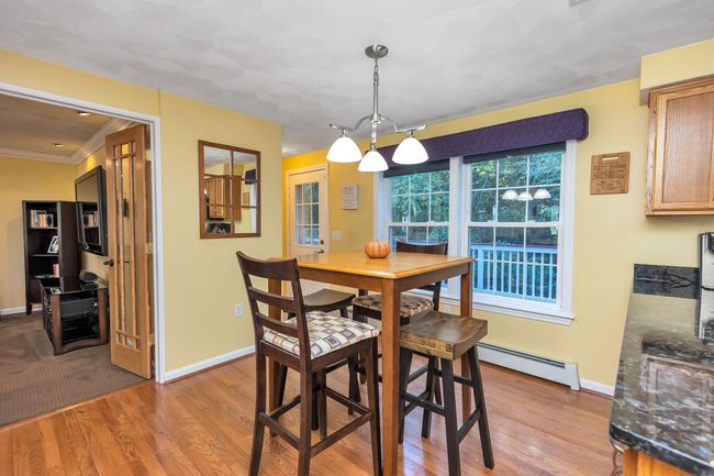 19 Scotchpine Ln, House other with 4 bedrooms, 3 bathrooms and null parking in Merrimack NH | Image 9