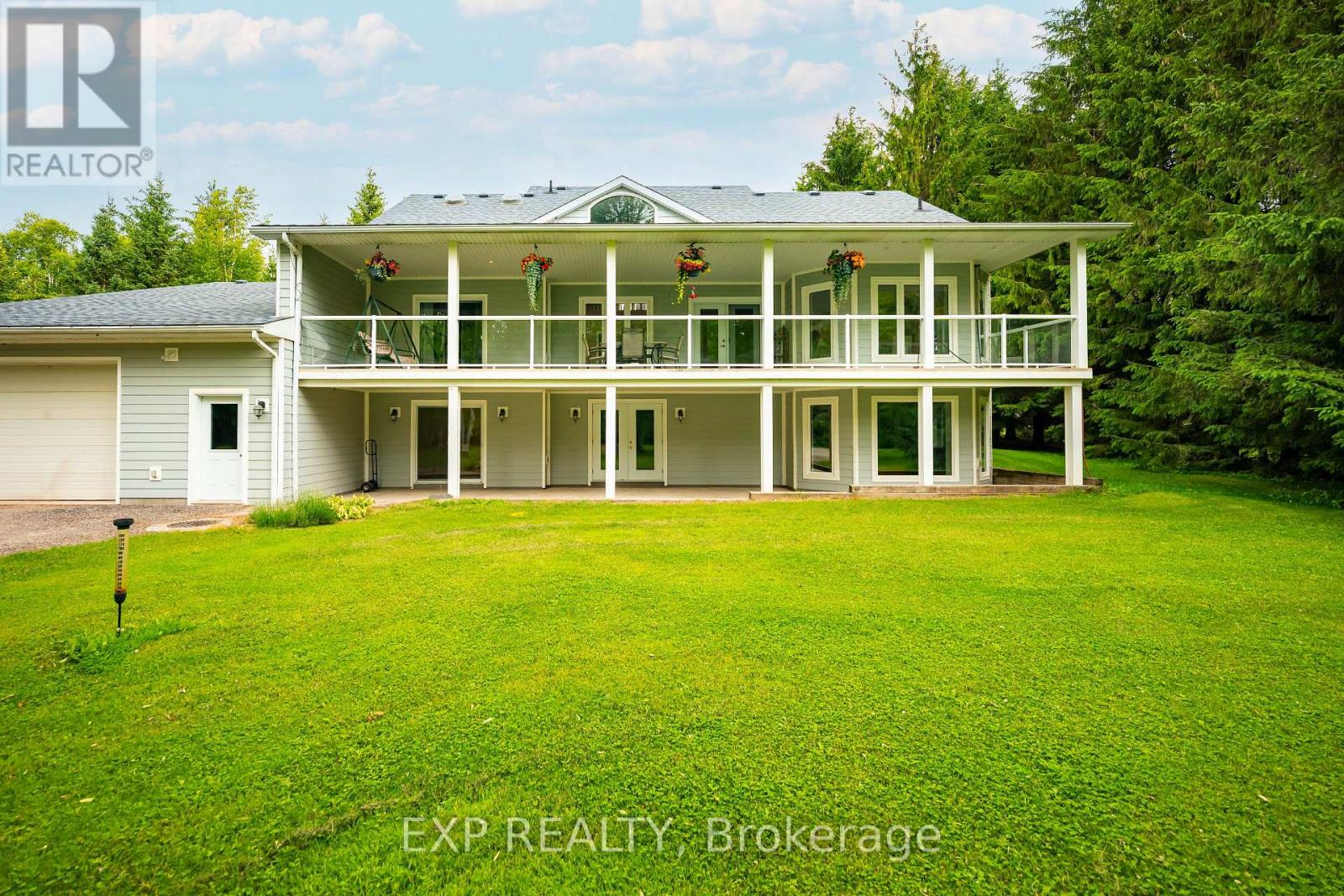 Residential in East Luther Grand Valley 4