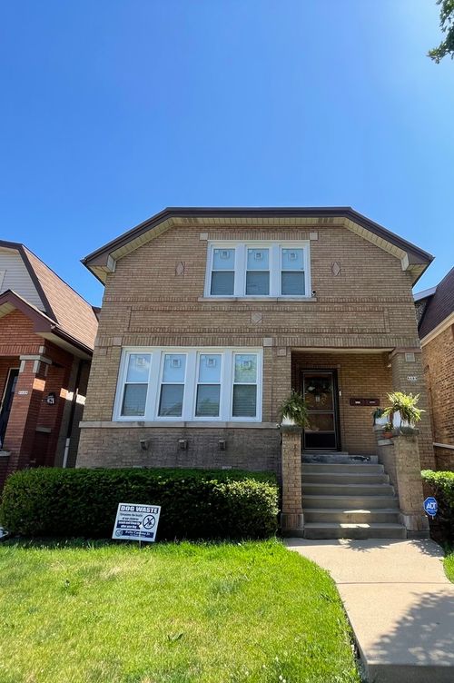 1-5133 W Wrightwood Ave, CHICAGO, IL, 60639-1629 | Card Image