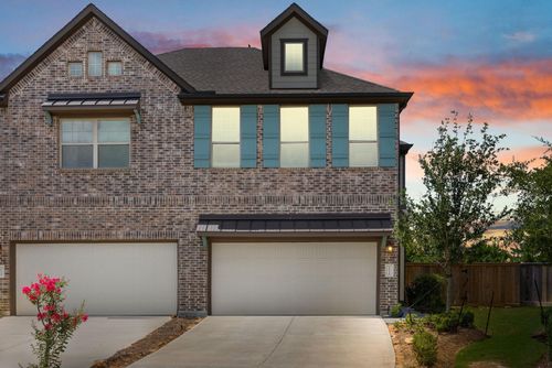 16239 Rattlesnake Run Trl, Cypress, TX, 77433-8250 | Card Image