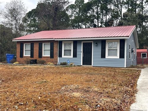 603 Kellam Cir, Fayetteville, NC, 28311-1906 | Card Image