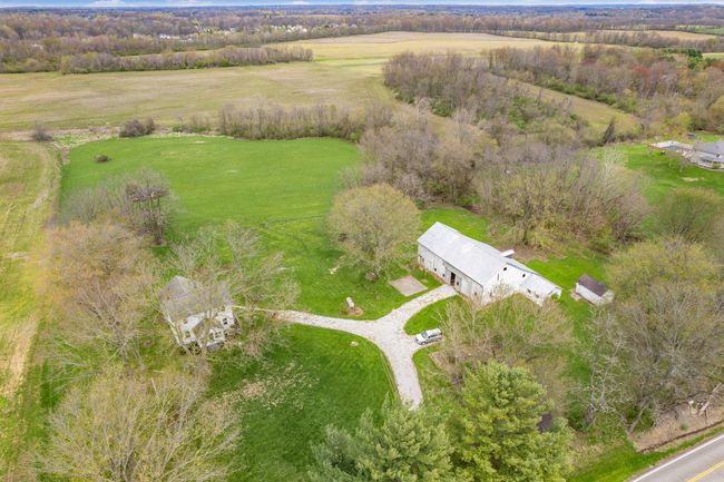 3526 Blacks Rd Sw, House other with 3 bedrooms, 1 bathrooms and null parking in Hebron OH | Image 69