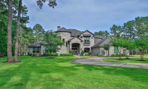 28842 Lakeside Grn, Magnolia, TX, 77355-2845 | Card Image