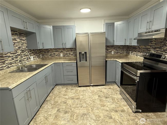 1815 Cherry St, House other with 3 bedrooms, 1 bathrooms and null parking in Aberdeen WA | Image 11